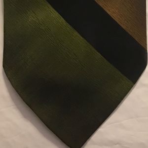 Vintage Tie ~ Wemlon by Wembley